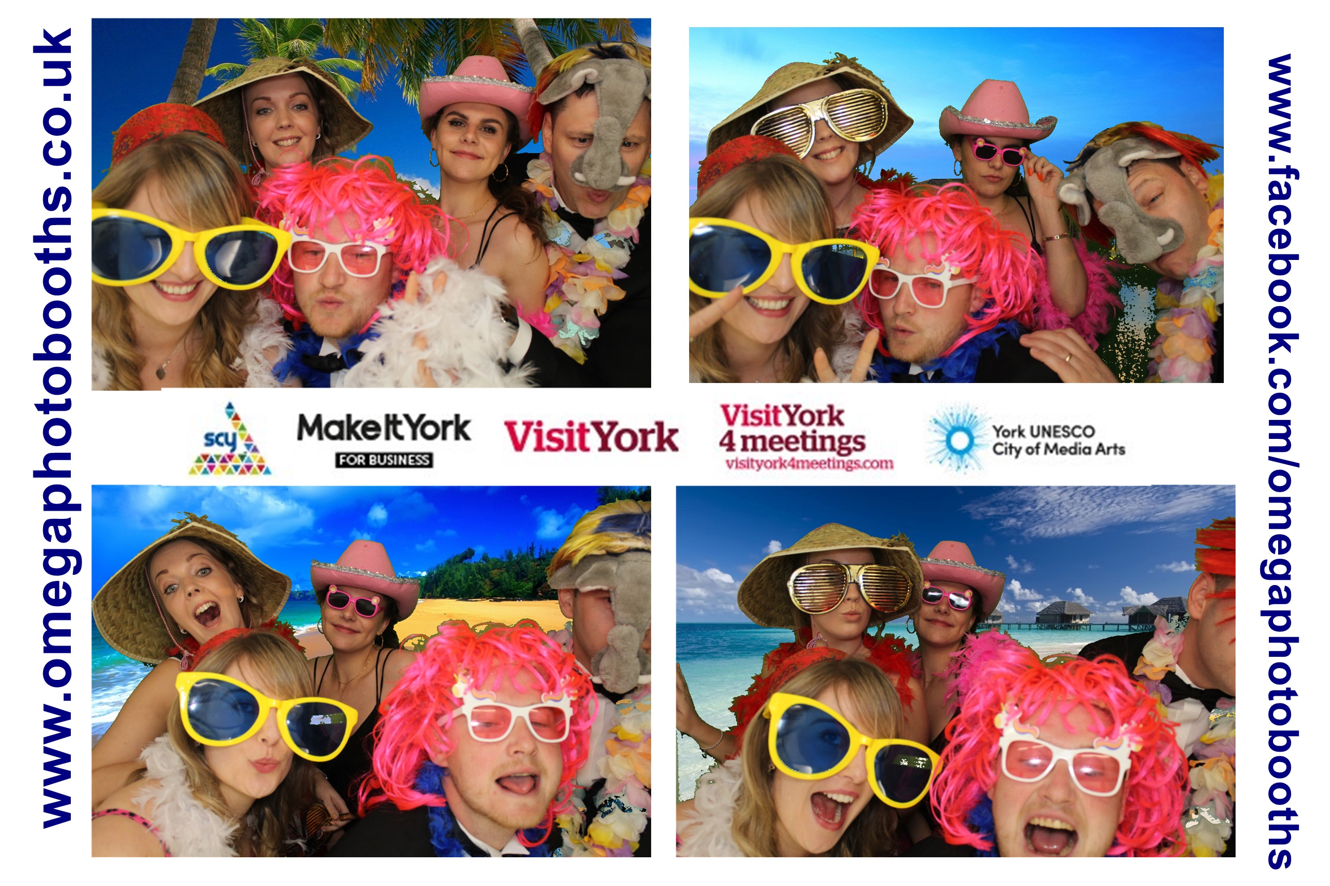 Visit York Tourism Awards | View more photos from the event at gallery.omegaphotobooths.co.uk/u/Omega-Photobooths/Visit-York-Tourism-Awards